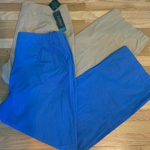 ralph lauren pants bundle